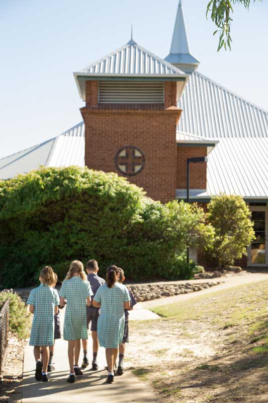 Religious Education Liwara