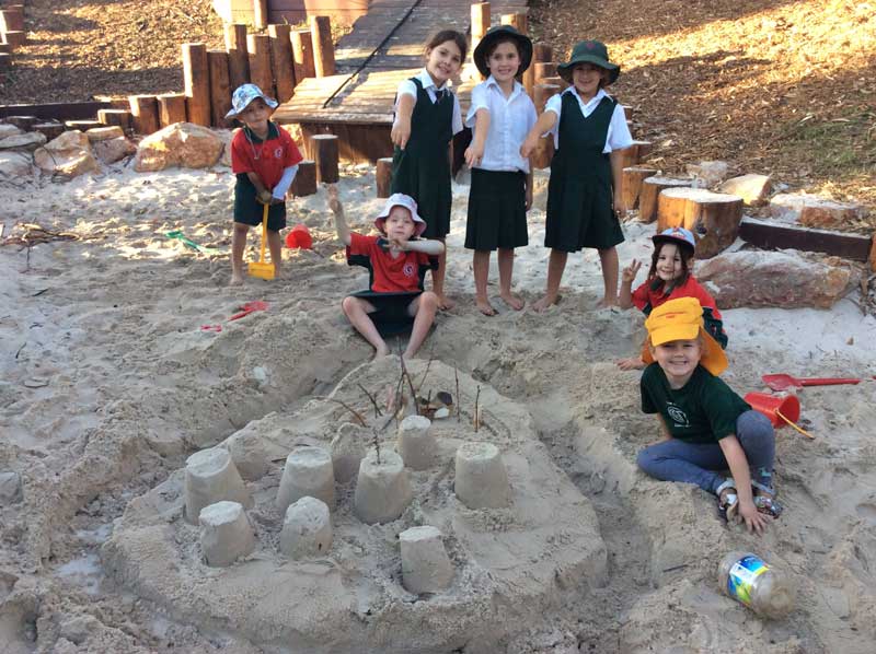 Sandpit- Sandpit-