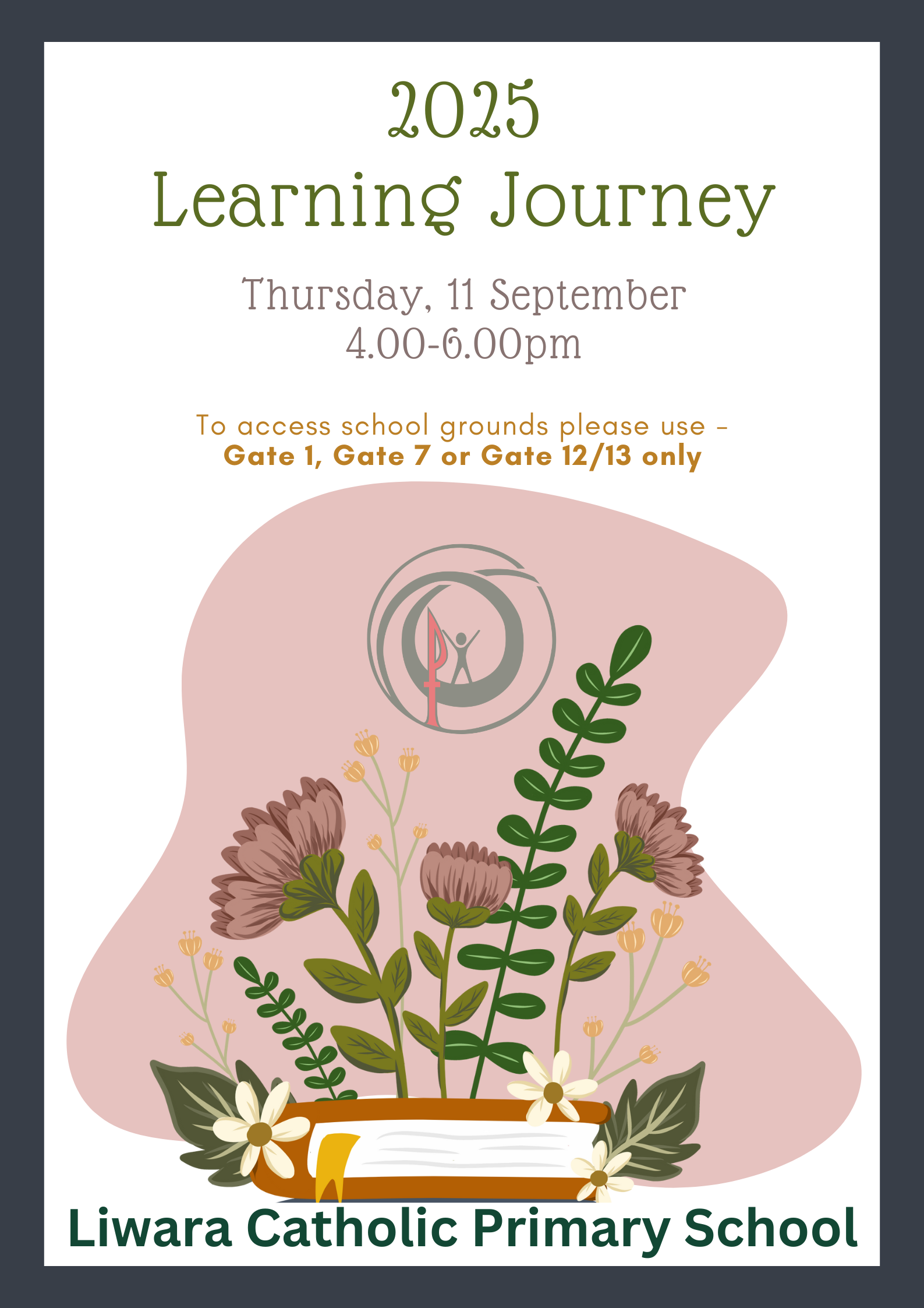 2023 Learning Journey 2023 Learning Journey