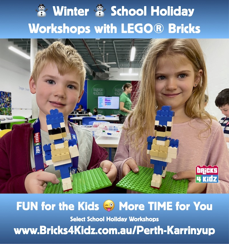 2023 Winter eFlyer - Karrinyup 2023 Winter eFlyer - Karrinyup