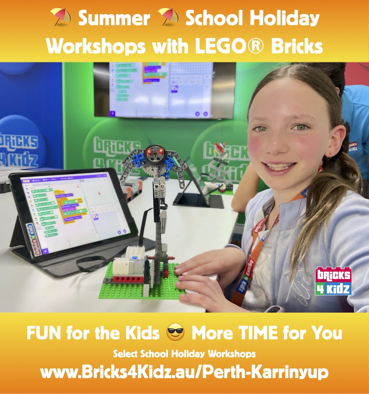 2025 Summer eFlyer - Karrinyup
