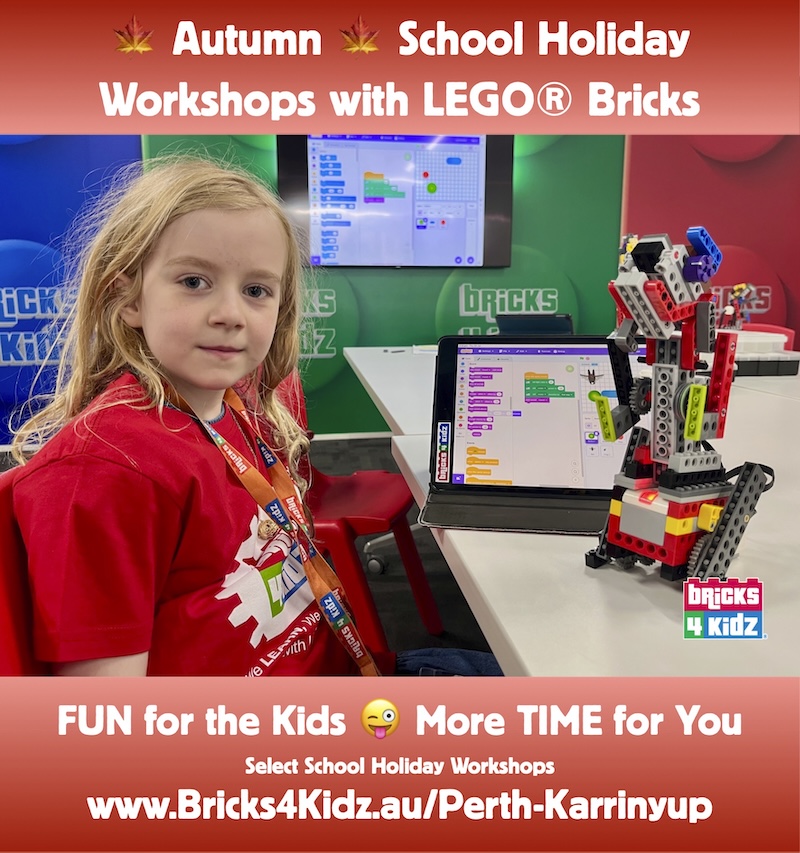 2026 Autumn eFlyer - Karrinyup