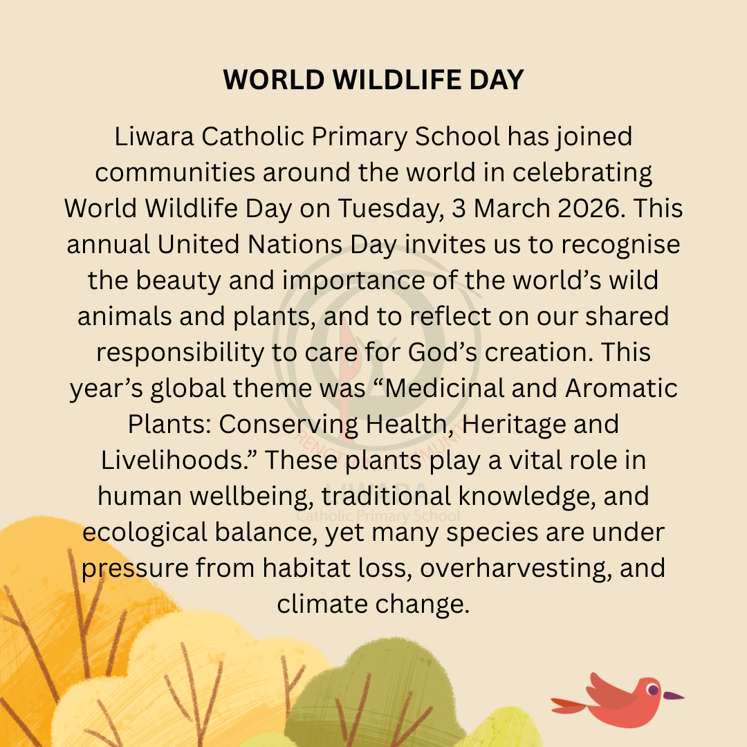 2026 World Wildlife Day (1)