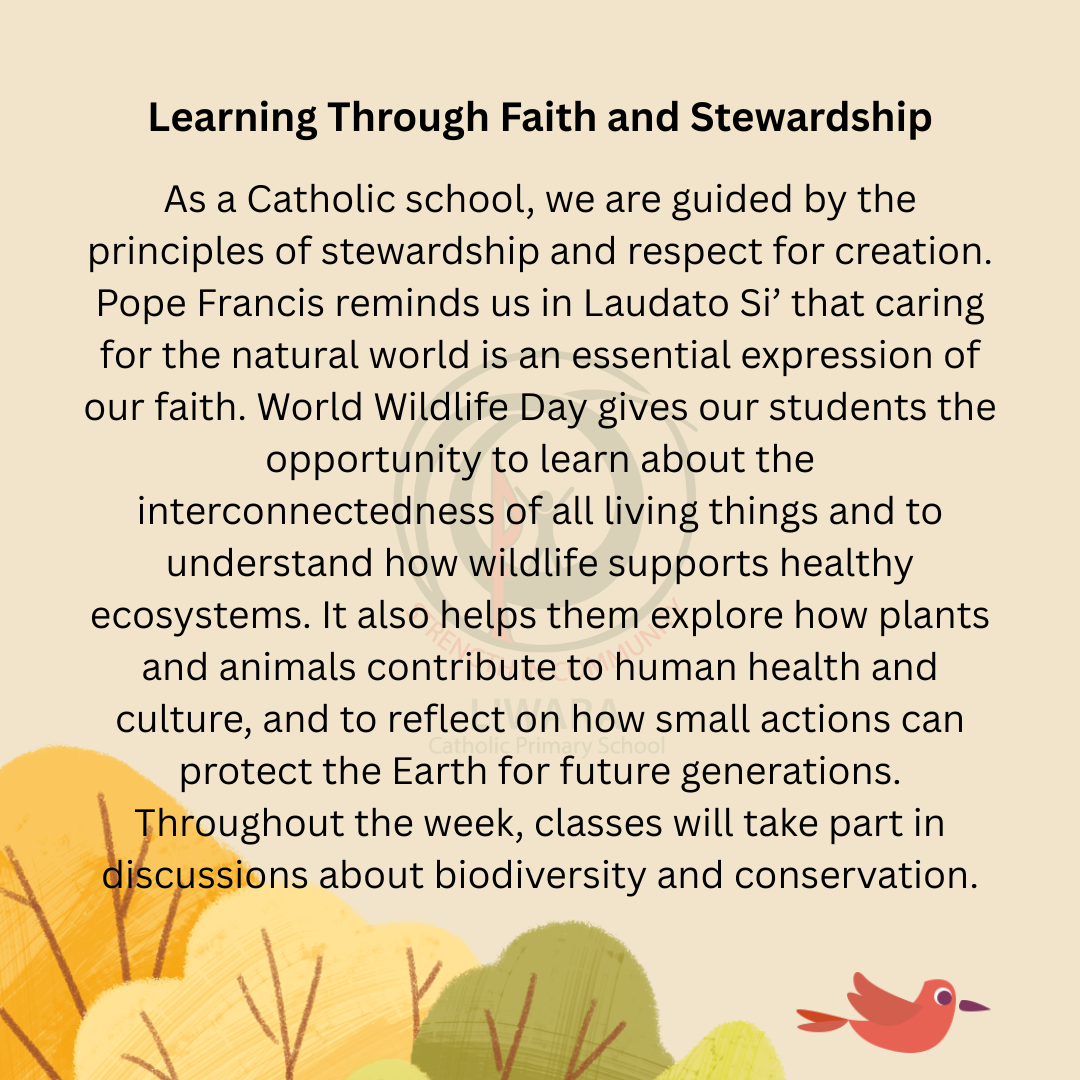 2026 World Wildlife Day (2)