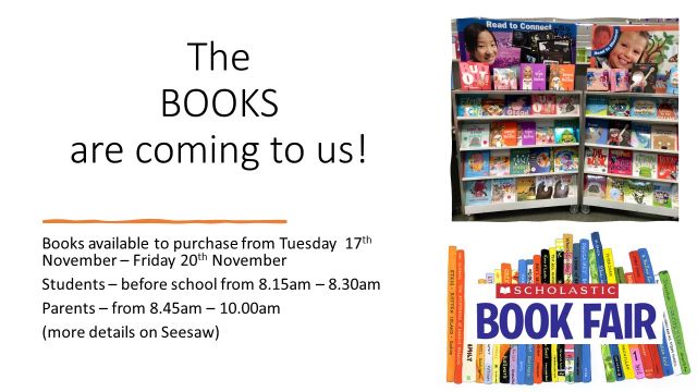 Book Fair Flyer1 Book Fair Flyer1