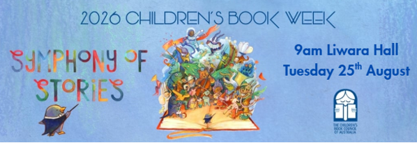 Book Week