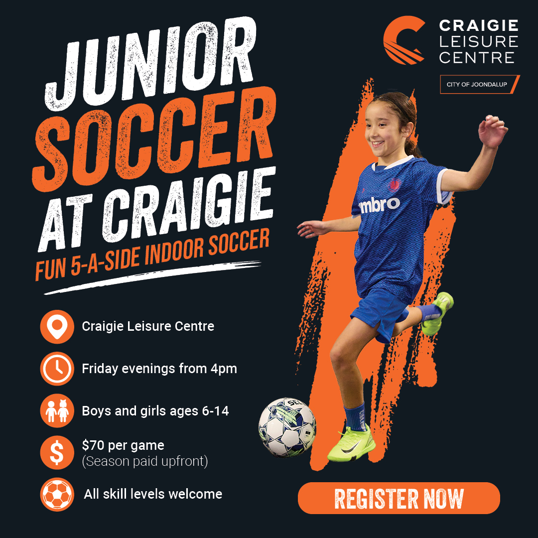 CLC1944 Junior Sports Flyer 1080X1080 PROOF 1