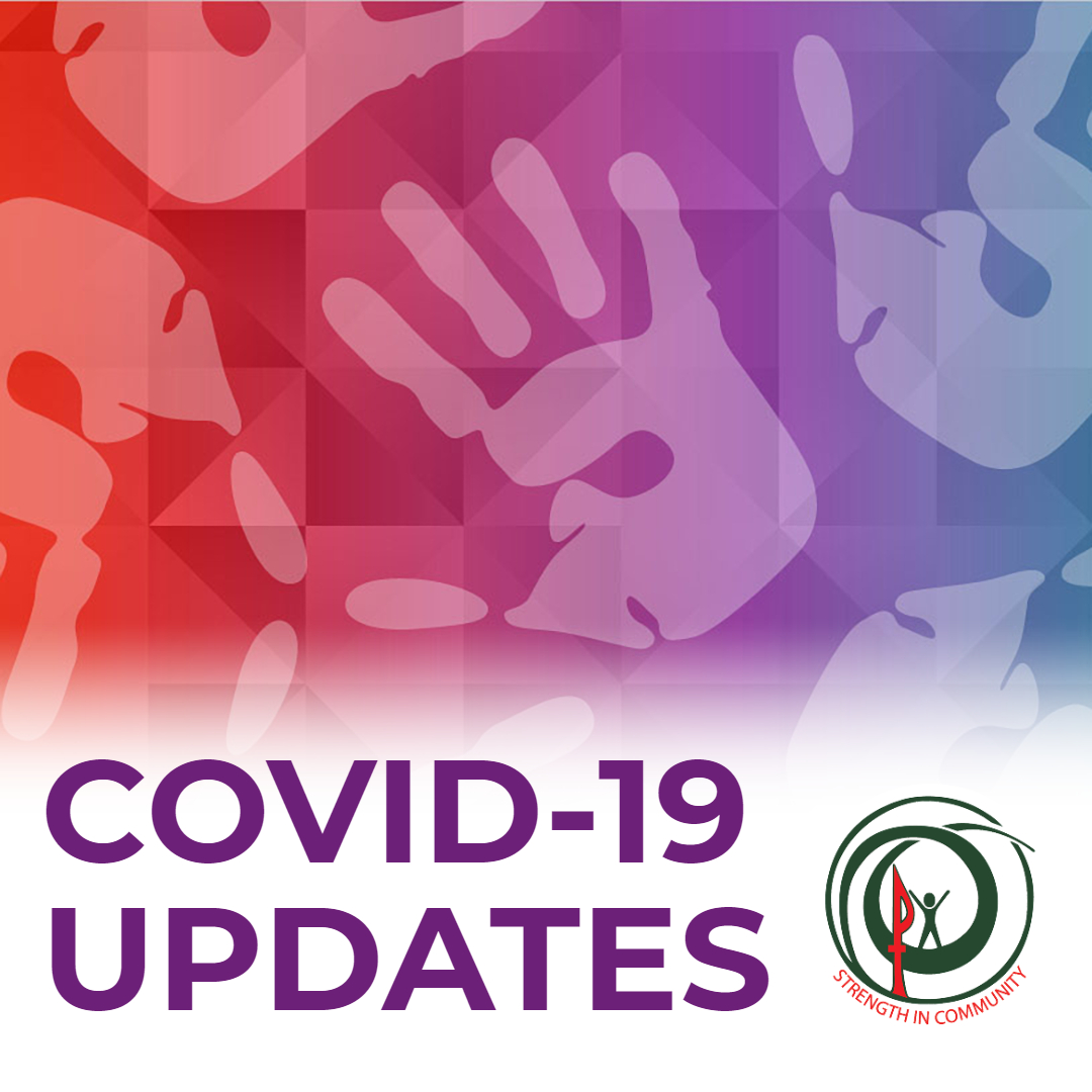 COVID-19 Update V2 COVID-19 Update V2
