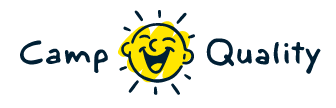 Camp Quality Logo Camp Quality Logo