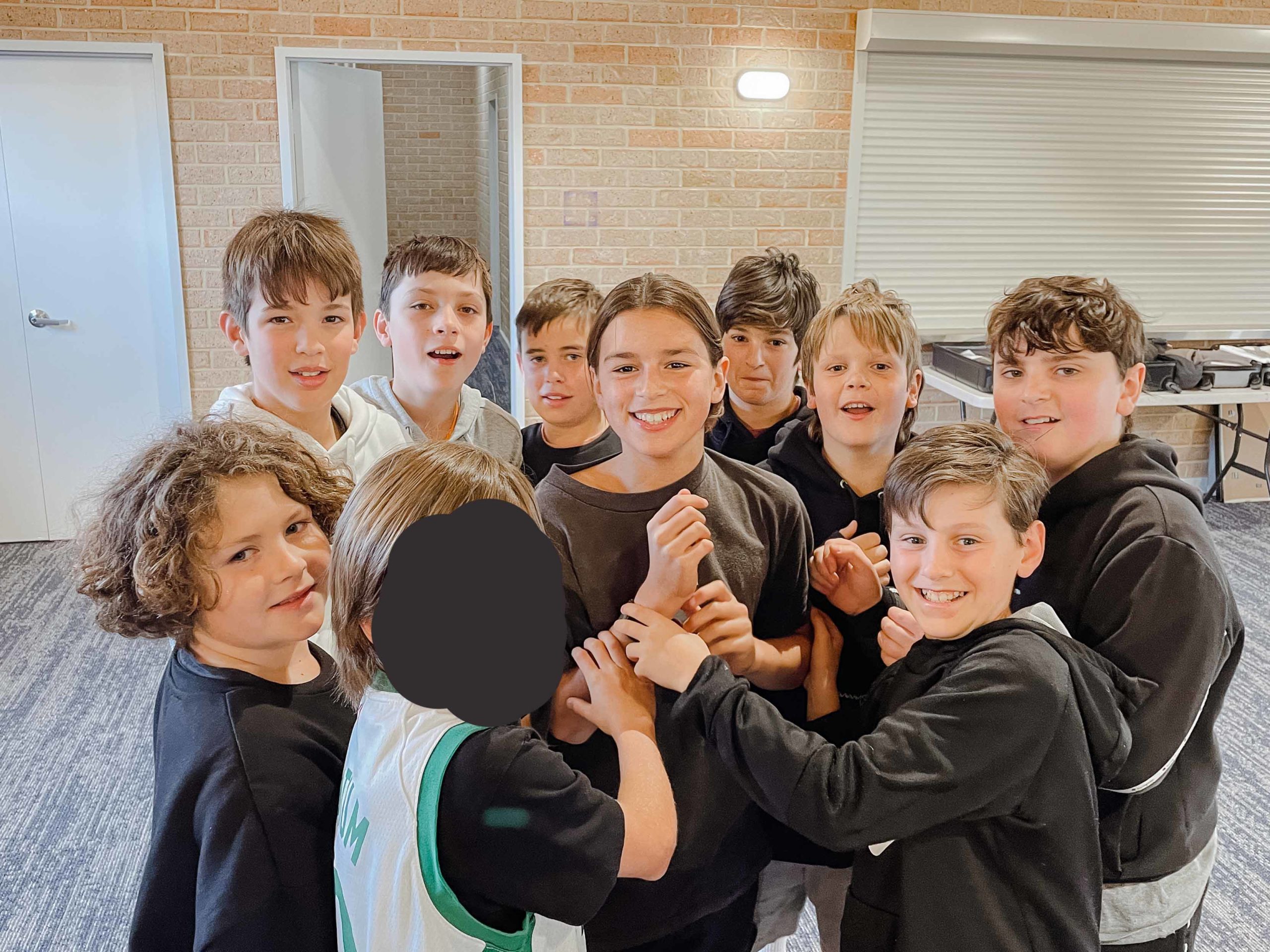 Confirmation-2 Confirmation-2