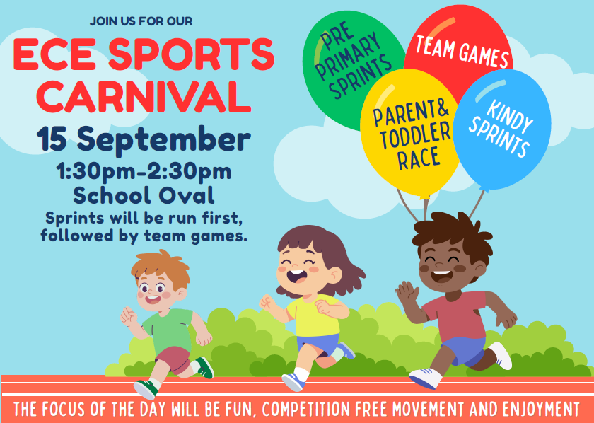 ELC Carnival