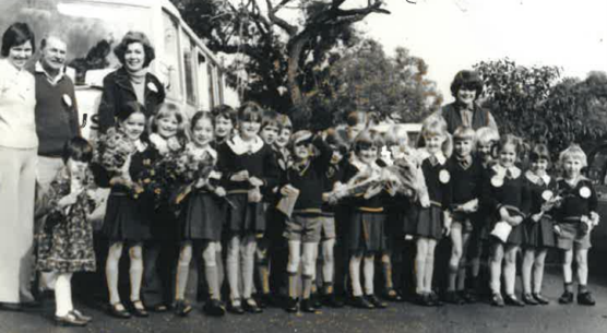 Early days Early days