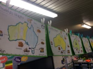 Food Map Food Map