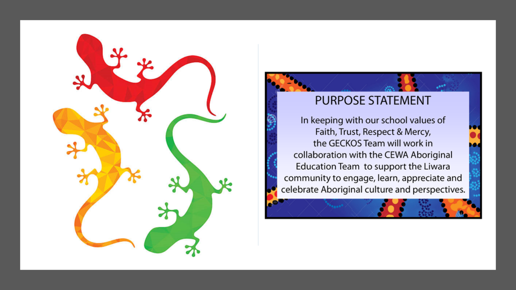 GECKOS Purpose Statement 2020