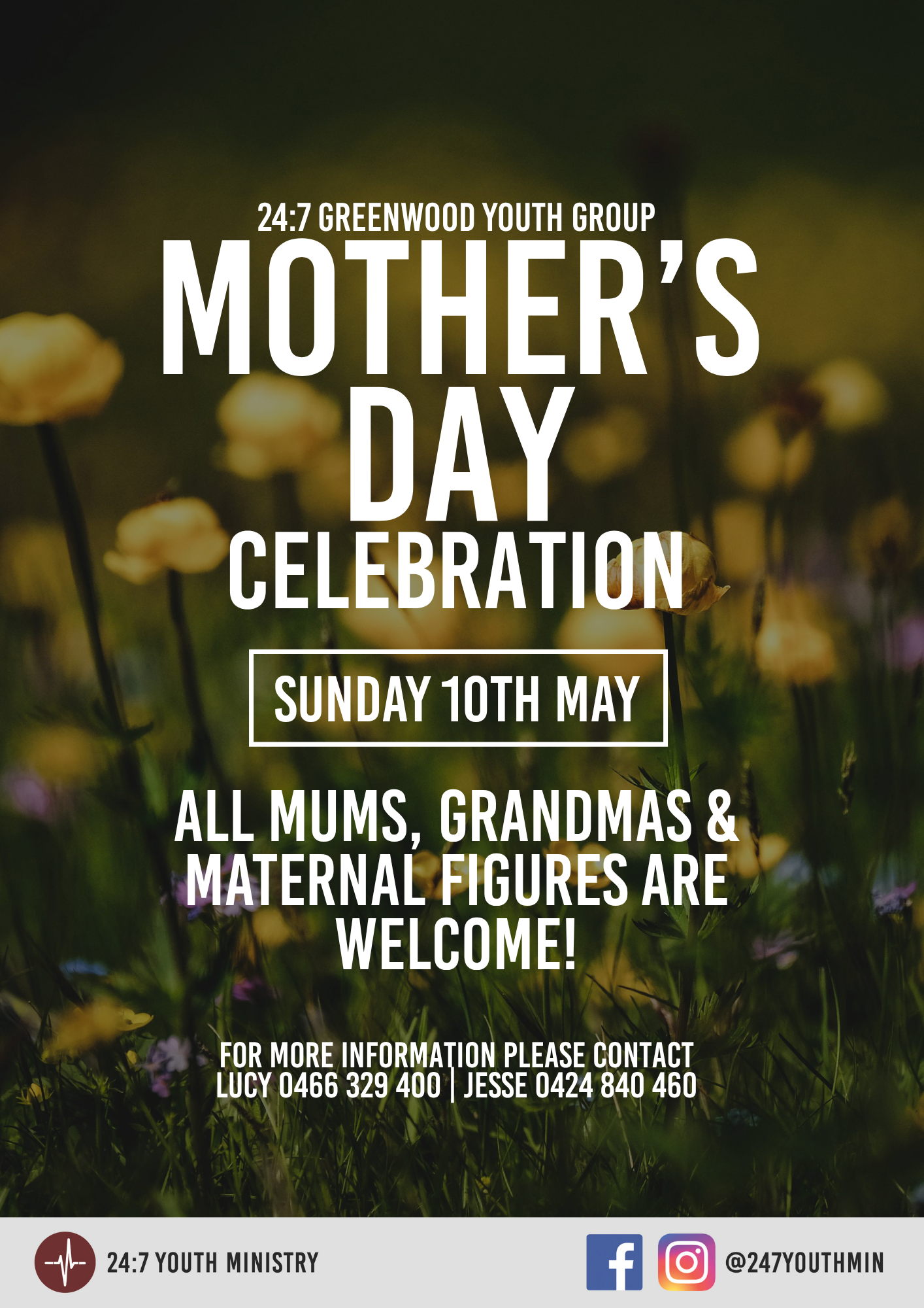 GREMothersDay010526