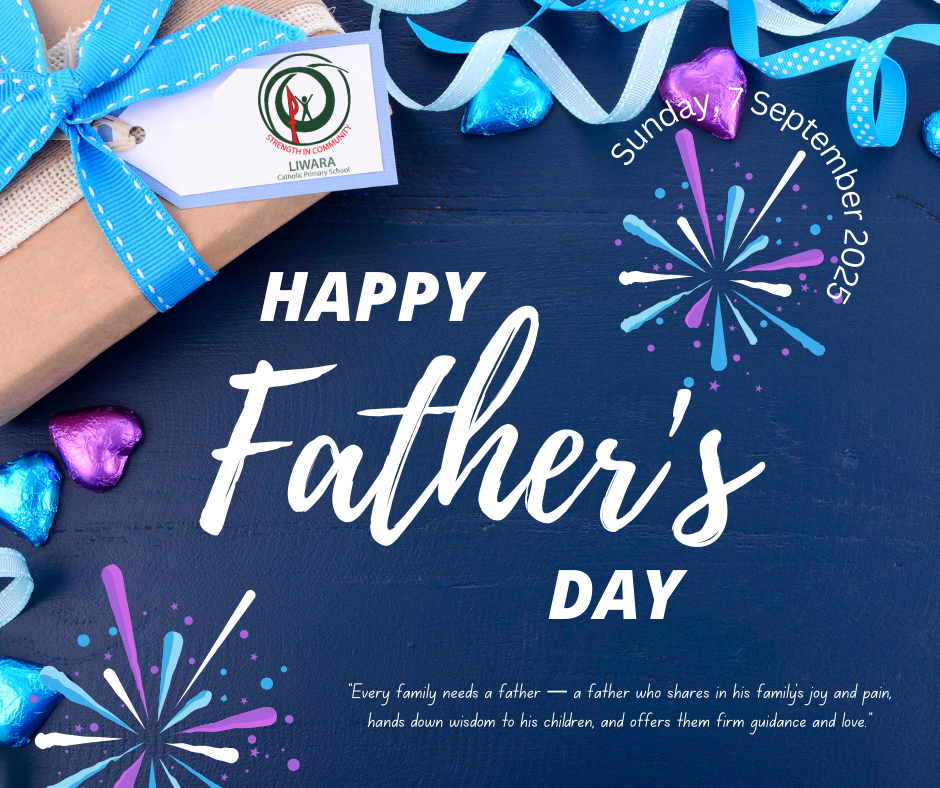 Happy Father's Day (Facebook Post) Happy Father's Day (Facebook Post)