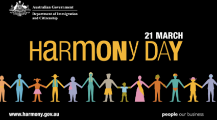 Harmony Day