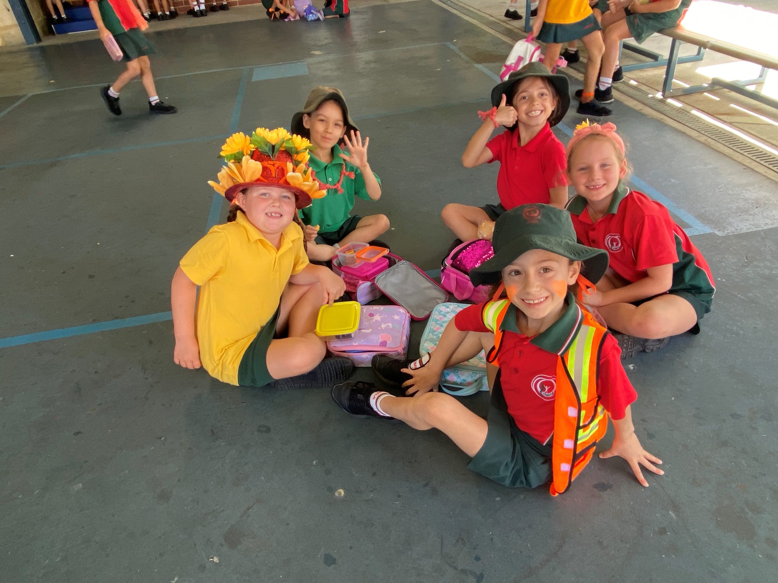 Harmony Day