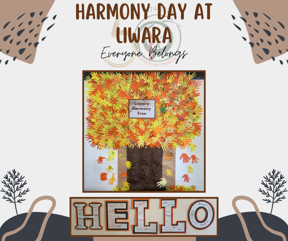 Harmony Day