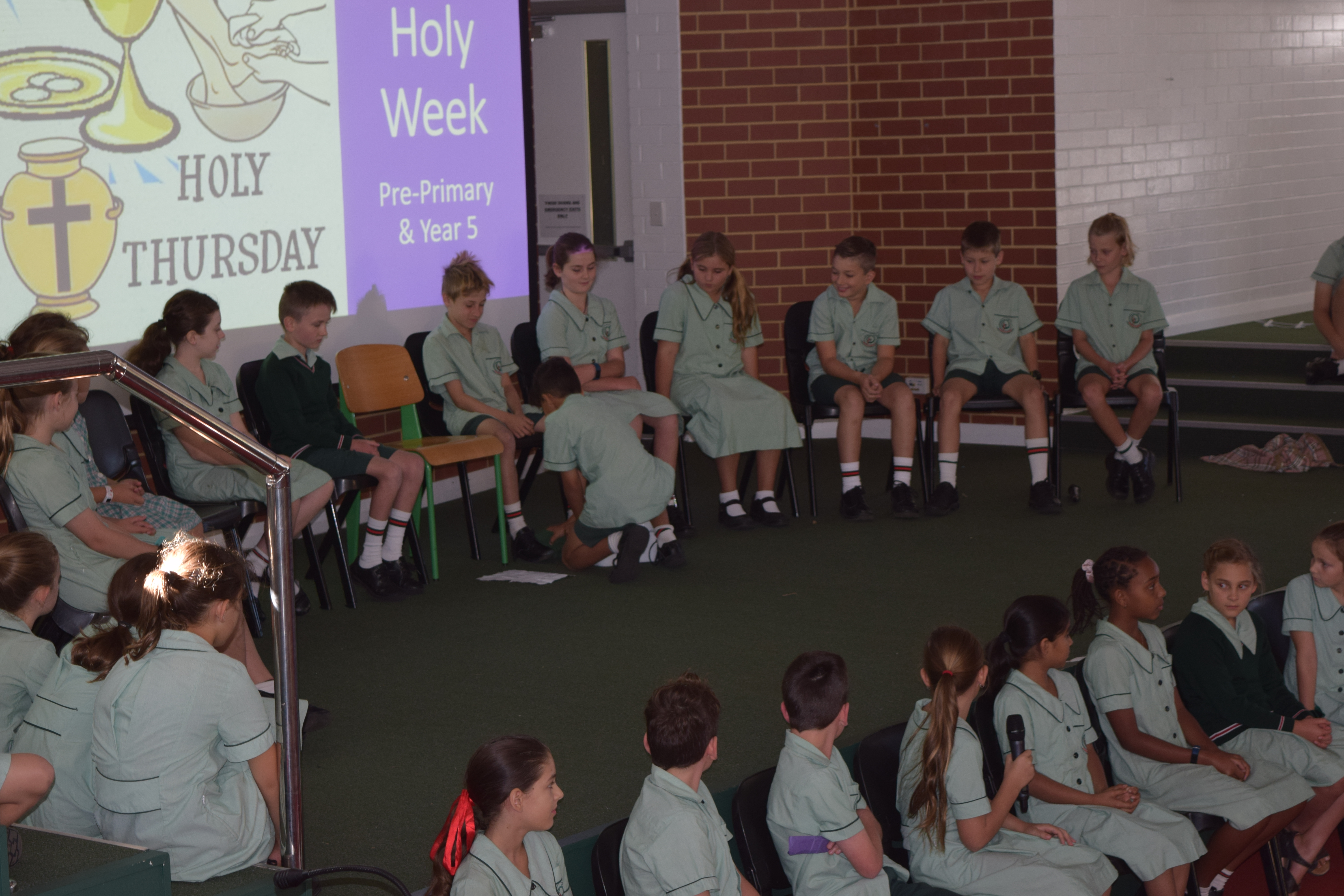 Holy Thursday2 Holy Thursday2