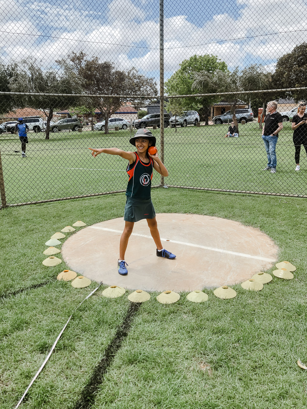 Interschool Athletics-2 Interschool Athletics-2