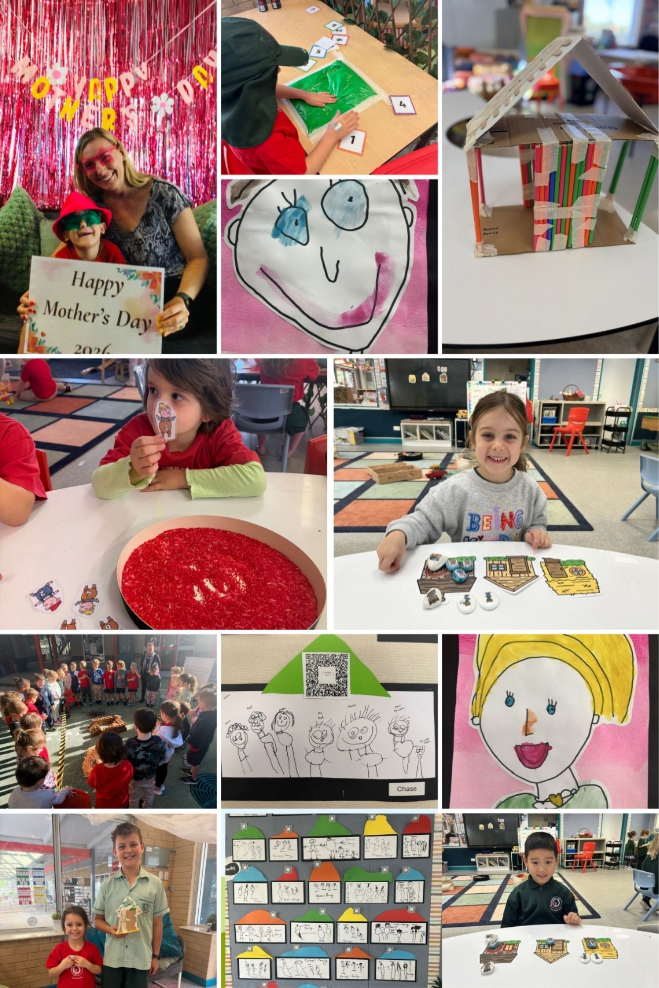Kindy Newsletter 2026