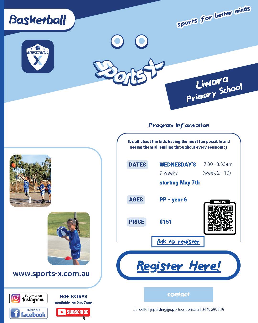 Liwara PS Term 2