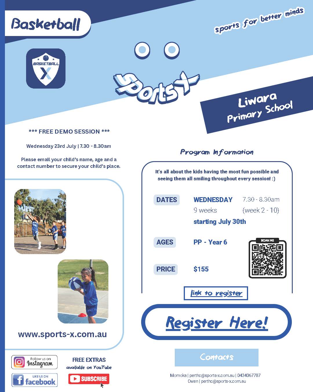 Liwara PS Term 3 Liwara PS Term 3