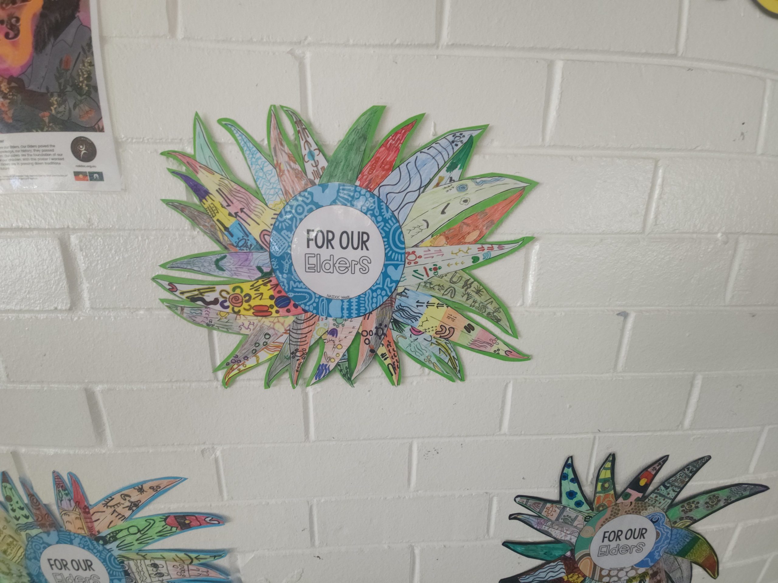 Naidoc 1 Naidoc 1