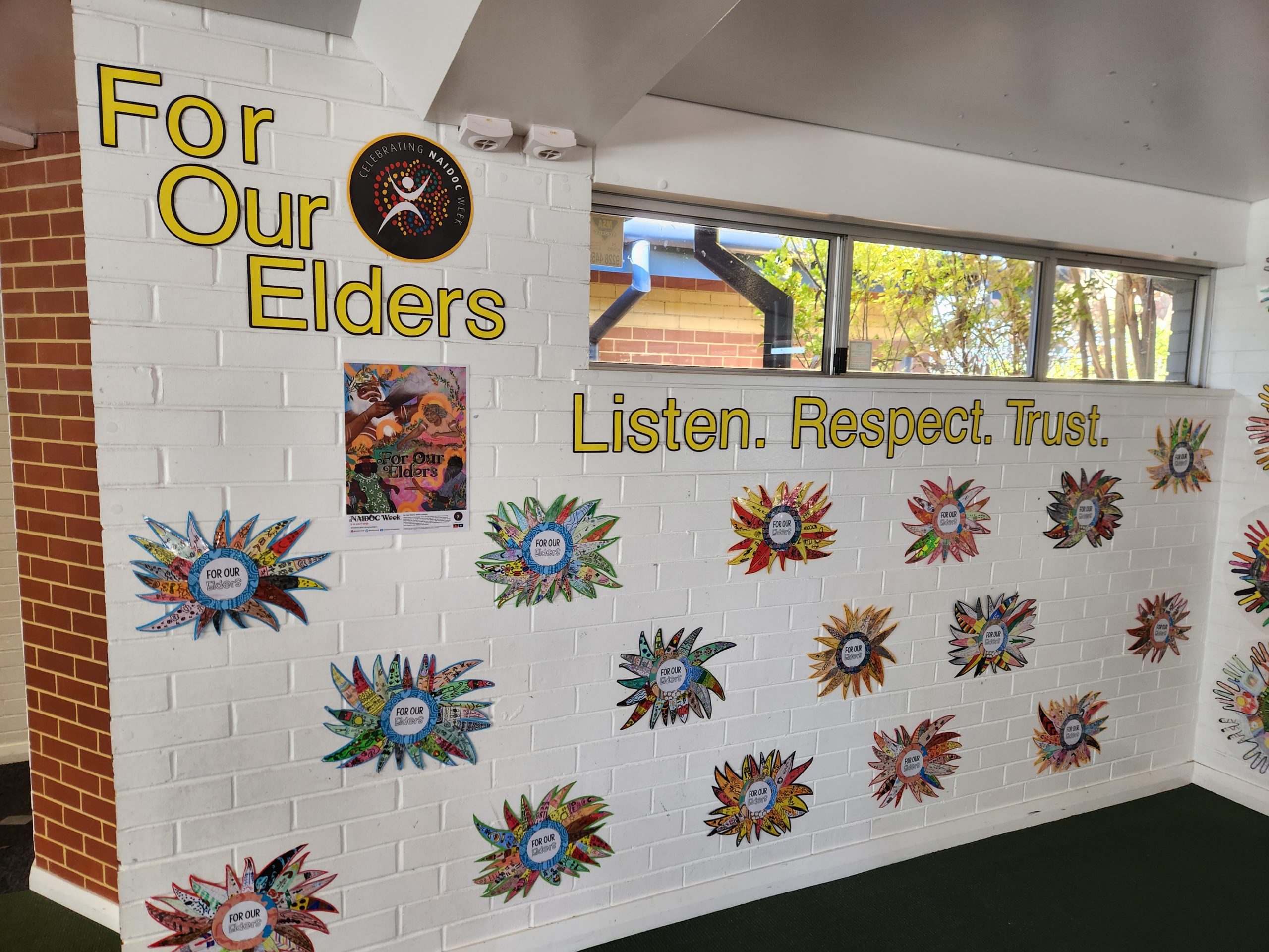 Naidoc 3 Naidoc 3