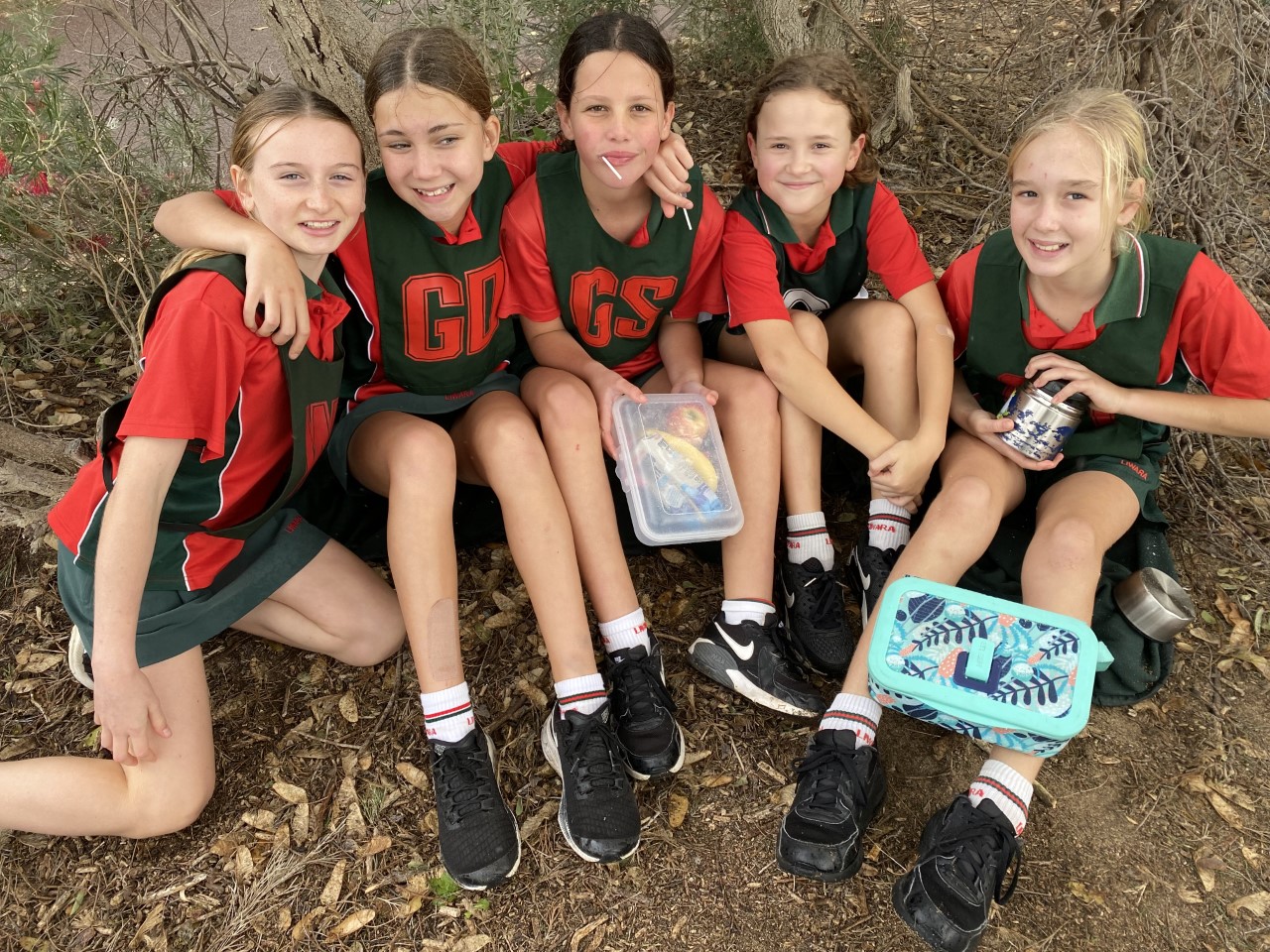 Netball Netball