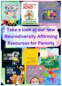 Neurodiversity Library Post