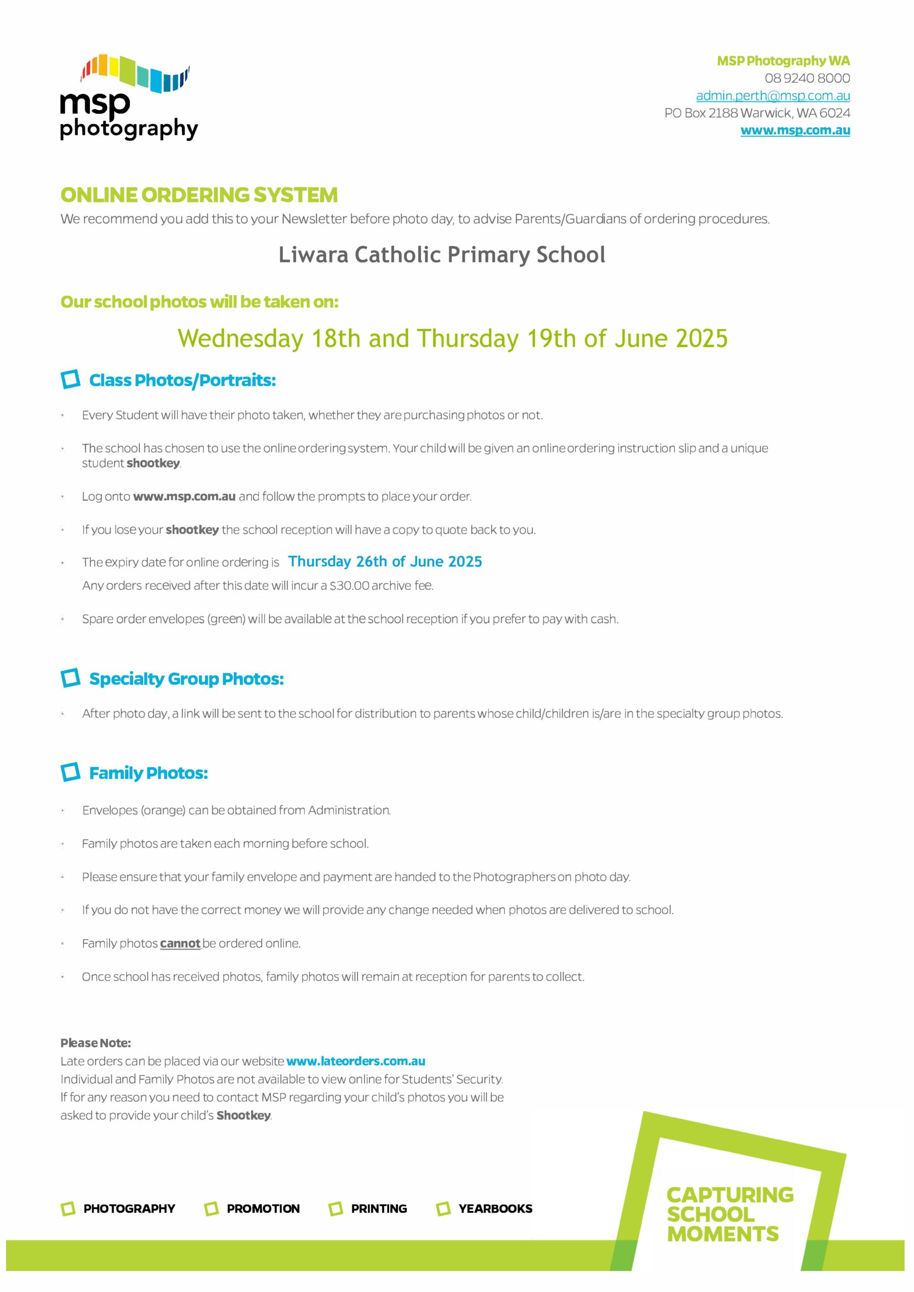 Newsletter Screed - 2025 (1) Newsletter Screed - 2025 (1)