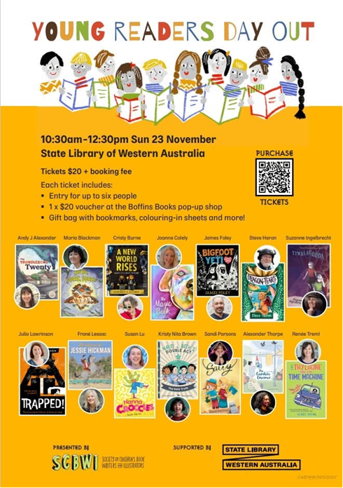 Newsletter Week 5 Term 4