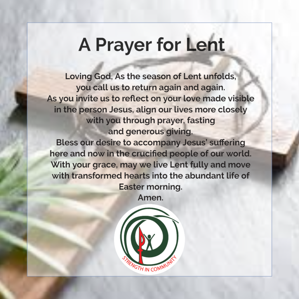 Prayer 1 Prayer 1