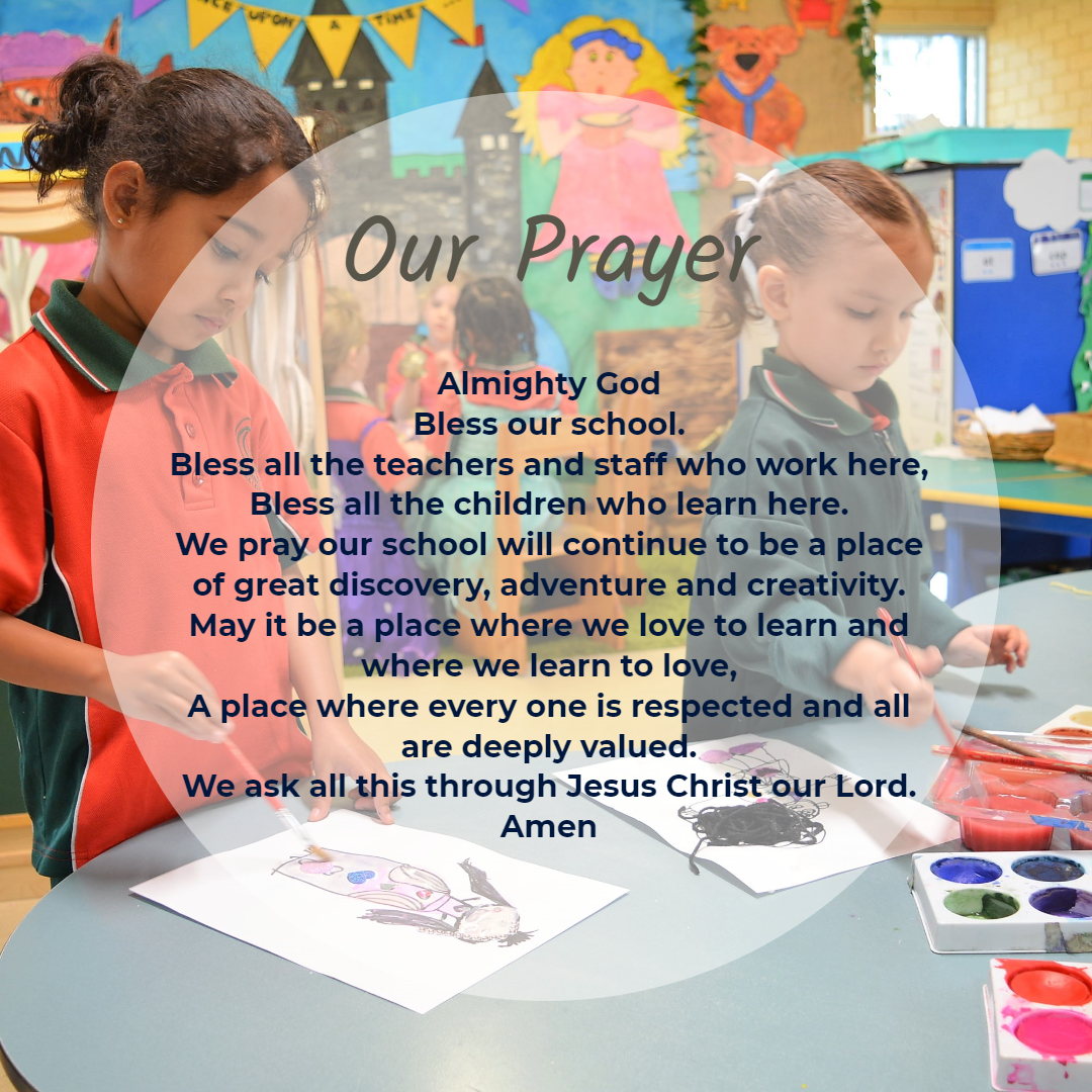 Prayer 2 Prayer 2