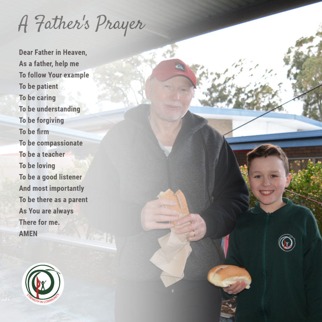 Prayer - Primary - 2 Prayer - Primary - 2