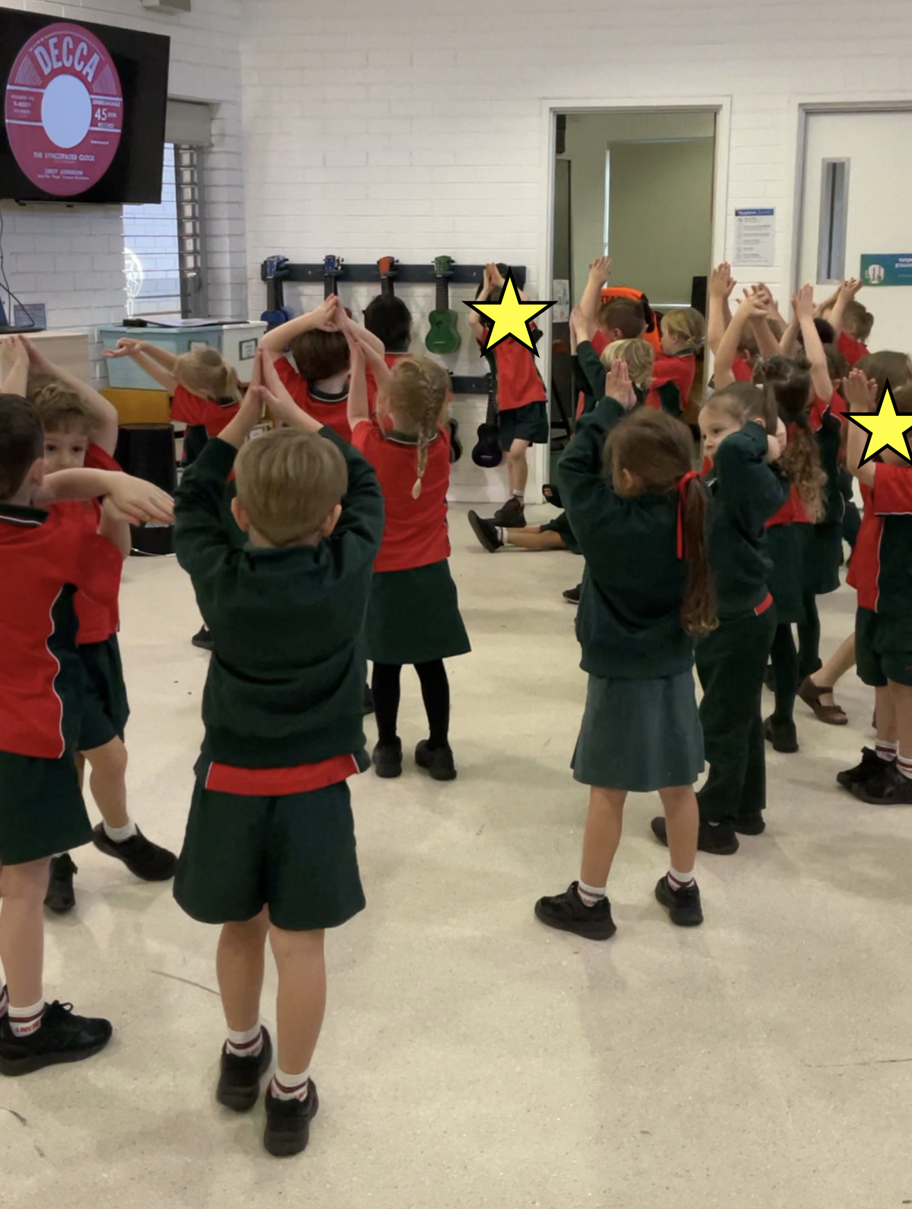PrePrimary PrePrimary