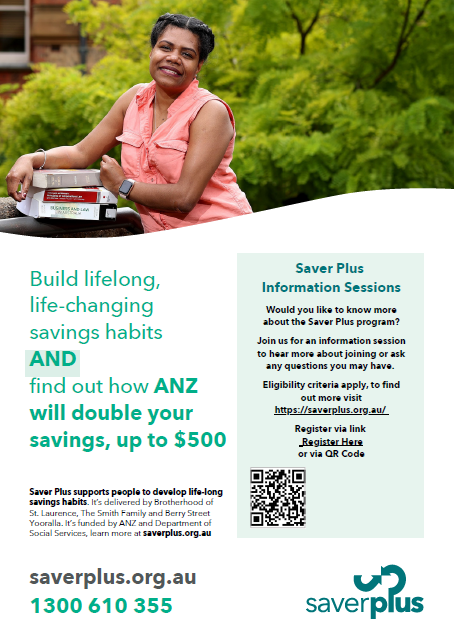 Saver Plus 2