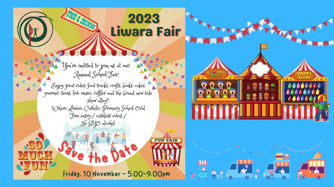 School Fair School Fair