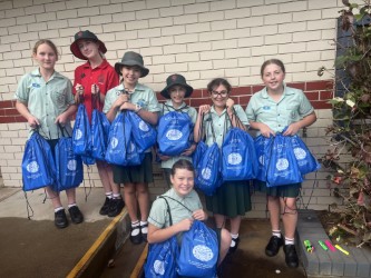 SchoolbagsforJesus SchoolbagsforJesus