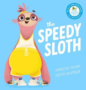 Sloth 1 Sloth 1