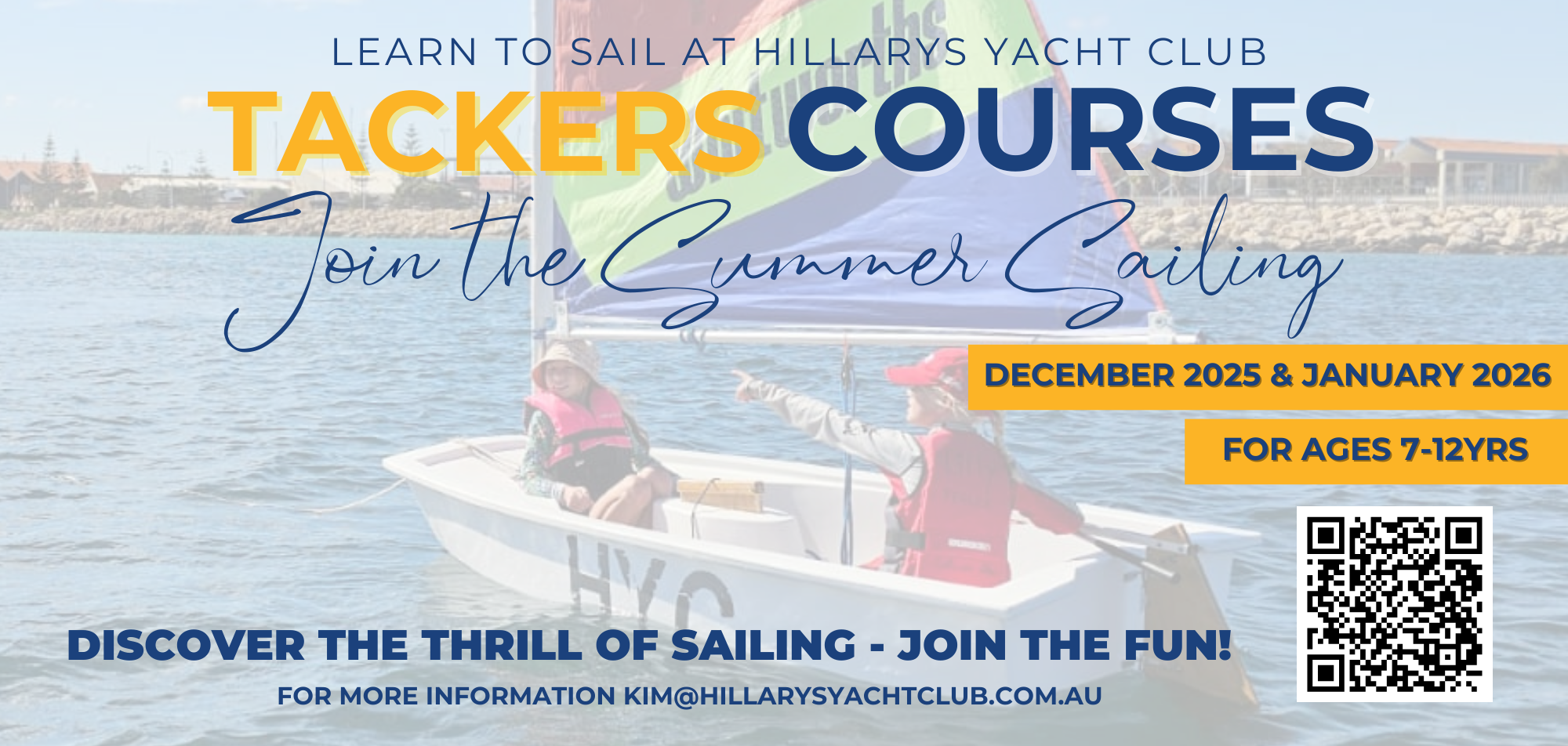 Tackers School Flyer Dec25 & Jan26