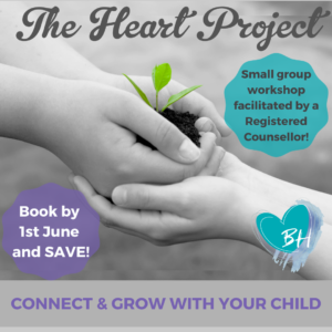 The Heart Project The Heart Project