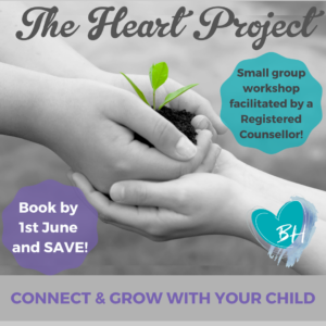 The Heart Project