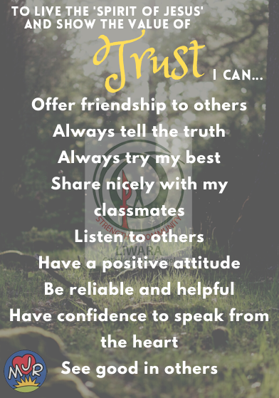 Trust Poster Updated