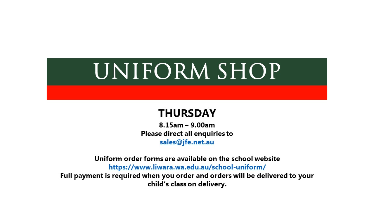 Uniform Shop Uniform Shop