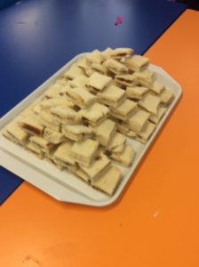 Vegemite Sandwiches Vegemite Sandwiches