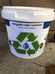 Water Bucket Water Bucket