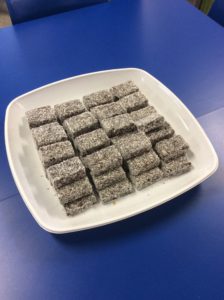 Year 1 Lamingtons